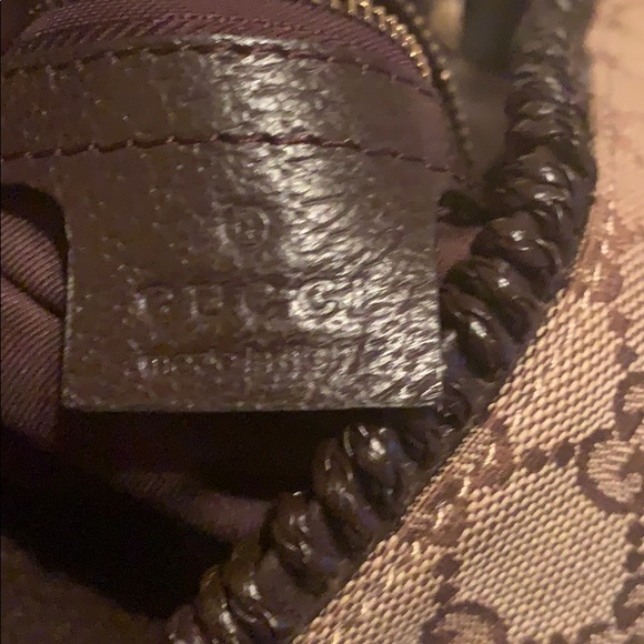 Gucci horsebit - Picture 6 of 8